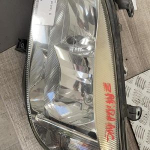 Optique avant principal gauche (feux)(phare) OPEL ZAFIRA A PHASE 1 Diesel - Image 1