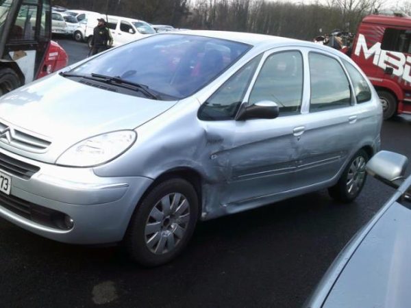 Commande chauffage CITROEN XSARA PICASSO PHASE 2 Diesel - Image 13