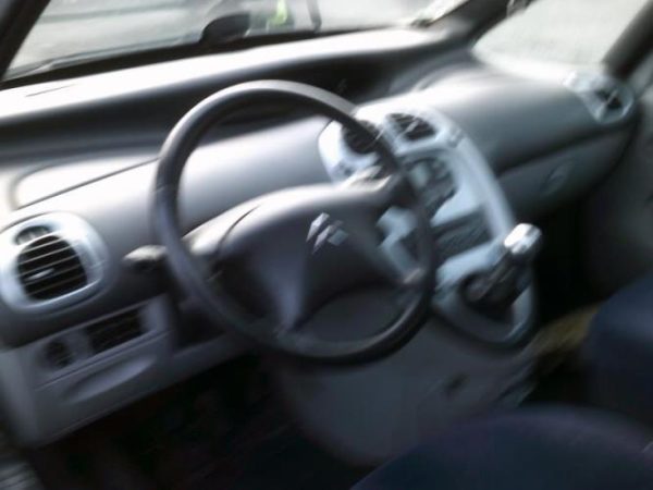 Commande chauffage CITROEN XSARA PICASSO PHASE 2 Diesel - Image 14