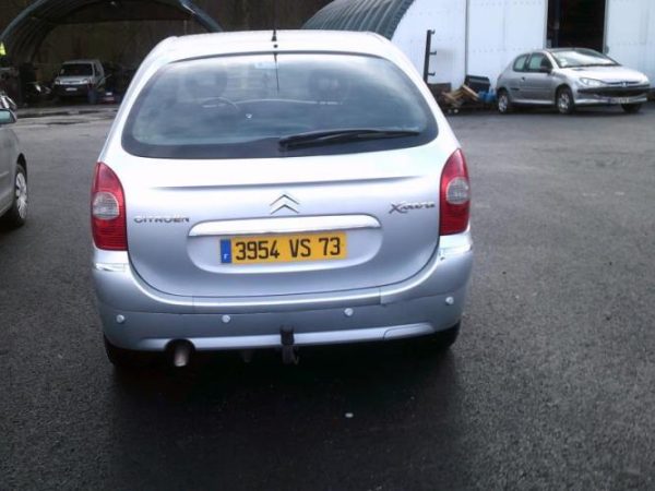 Commande chauffage CITROEN XSARA PICASSO PHASE 2 Diesel - Image 16