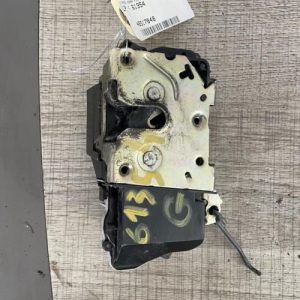 Serrure avant gauche CITROEN XSARA PICASSO PHASE 2 Diesel - Image 1