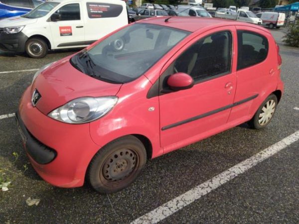 Retroviseur droit PEUGEOT 107 PHASE 2 Essence - Image 5