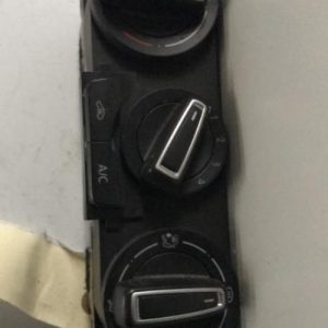 Commande chauffage VOLKSWAGEN POLO 5 PHASE 2 Diesel - Image 1