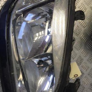 Optique avant principal droit (feux)(phare) OPEL ZAFIRA A PHASE 1 Diesel - Image 1