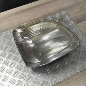 Optique avant principal droit (feux)(phare) OPEL AGILA A Essence - Image 1