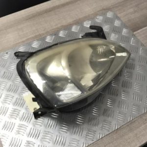 Optique avant principal droit (feux)(phare) OPEL AGILA A Essence - Image 1