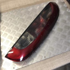 Feu arriere principal droit (feux) OPEL CORSA C PHASE 1 Essence - Image 1