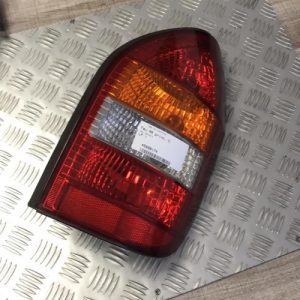 Feu arriere principal droit (feux) OPEL ZAFIRA A PHASE 1 Diesel - Image 1