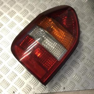 Feu arriere principal gauche (feux) OPEL ZAFIRA A PHASE 1 Diesel - Image 1