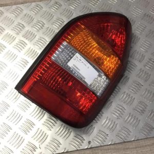 Feu arriere principal droit (feux) OPEL ZAFIRA A PHASE 1 Diesel - Image 1