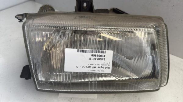 Optique avant principal droit (feux)(phare) VOLKSWAGEN POLO 3 PHASE 1 - Image 2