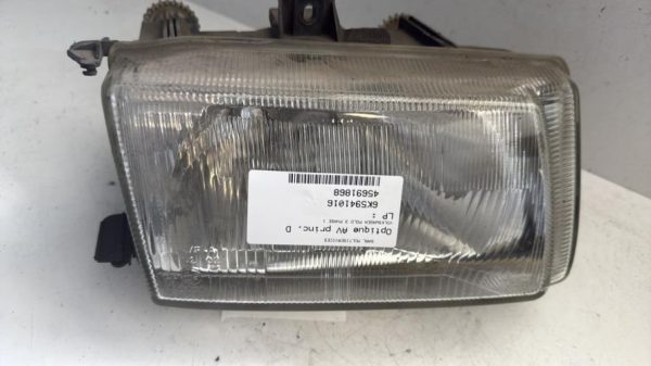 Optique avant principal droit (feux)(phare) VOLKSWAGEN POLO 3 PHASE 1 - Image 4