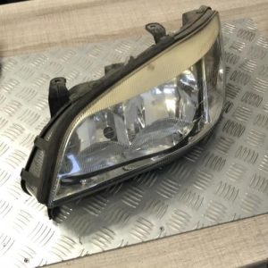 Optique avant principal gauche (feux)(phare) OPEL ZAFIRA A PHASE 1 Diesel - Image 1