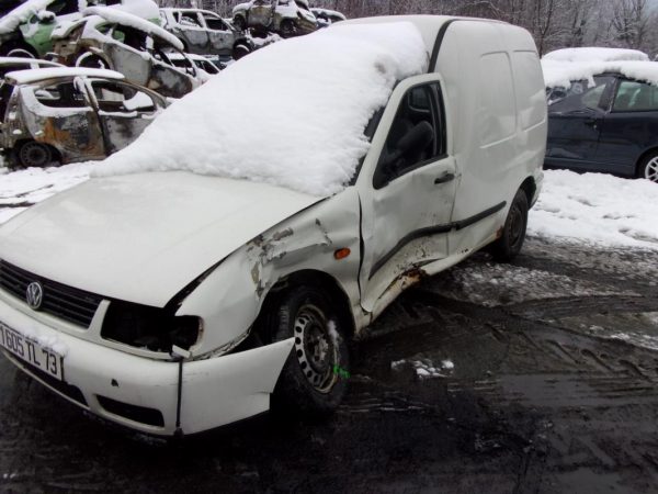 Feu arriere principal droit (feux) VOLKSWAGEN CADDY 2 - Image 4