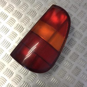 Feu arriere principal droit (feux) VOLKSWAGEN CADDY 2 - Image 1