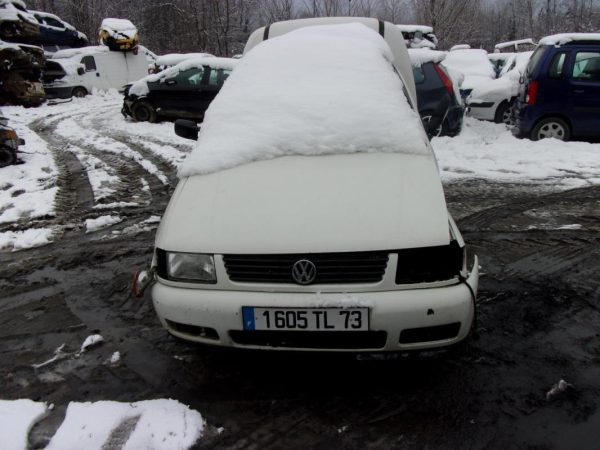 Feu arriere principal droit (feux) VOLKSWAGEN CADDY 2 - Image 3
