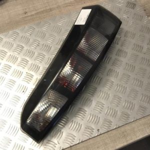 Feu arriere principal droit (feux) OPEL MERIVA A PHASE 2 Diesel - Image 1