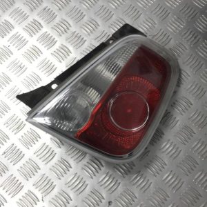 Feu arriere principal droit (feux) FIAT 500 2 PHASE 1 Essence - Image 1