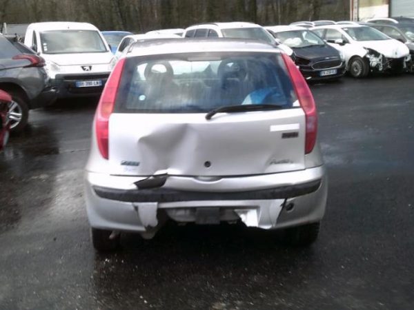 Feu arriere principal droit (feux) FIAT PUNTO 2 PHASE 1 Essence - Image 10
