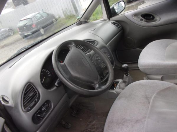 Optique avant principal droit (feux)(phare) FORD GALAXY 1 PHASE 1 Diesel - Image 3