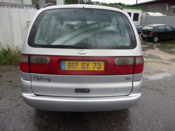 Optique avant principal droit (feux)(phare) FORD GALAXY 1 PHASE 1 Diesel - Image 4