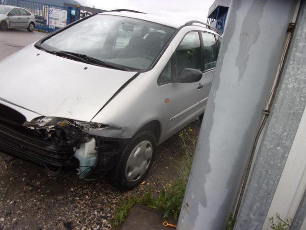 Optique avant principal droit (feux)(phare) FORD GALAXY 1 PHASE 1 Diesel - Image 6