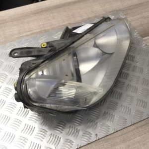 Optique avant principal droit (feux)(phare) FORD FOCUS 2 PHASE 2 Diesel - Image 1