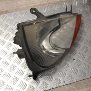 Optique avant principal droit (feux)(phare) FORD KA 1 PHASE 1 Essence - Image 1
