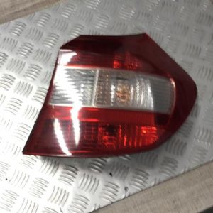 Feu arriere principal droit (feux) BMW SERIE 1 E87 PHASE 1 Essence - Image 1