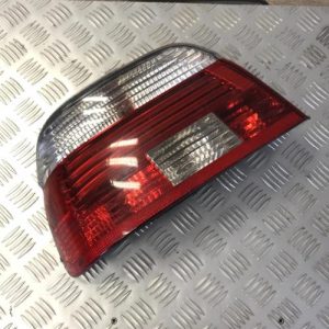 Feu arriere principal gauche (feux) BMW SERIE 5 E39 PHASE 1 Diesel - Image 1
