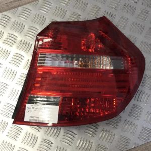 Feu arriere principal droit (feux) BMW SERIE 1 E87 PHASE 1 Diesel - Image 1