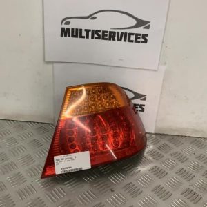 Feu arriere principal droit (feux) BMW SERIE 3 E46 COUPE PHASE 1 - Image 1