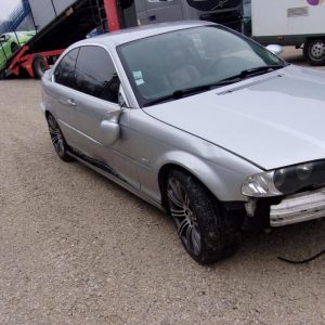 Feu arriere principal gauche (feux) BMW SERIE 3 E46 COUPE PHASE 1 - Image 1