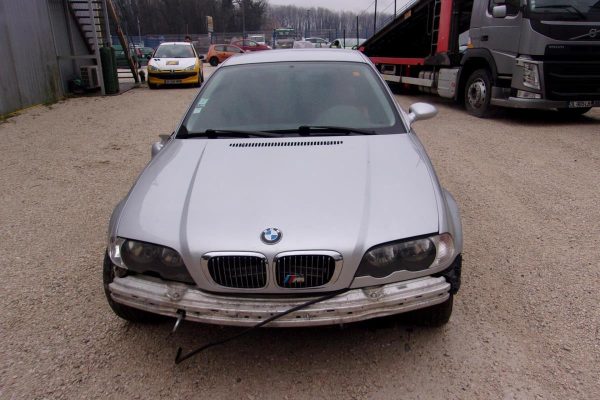 Feu arriere principal gauche (feux) BMW SERIE 3 E46 COUPE PHASE 1 - Image 5