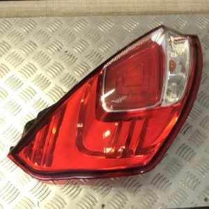 Feu arriere principal droit (feux) FORD FIESTA 6 PHASE 1 Essence - Image 1