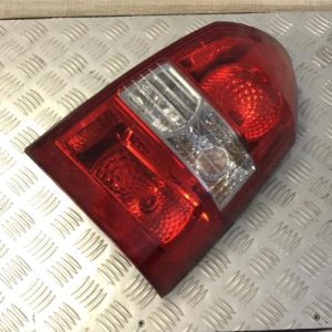 Feu arriere principal droit (feux) HYUNDAI TUCSON 1 Diesel - Image 1