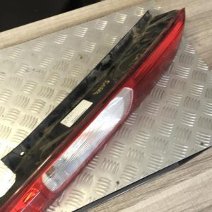 Feu arriere principal droit (feux) FORD FOCUS 2 PHASE 2 Diesel - Image 1
