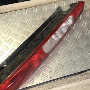 Feu arriere principal gauche (feux) FORD FOCUS 2 PHASE 2 Diesel - Image 1