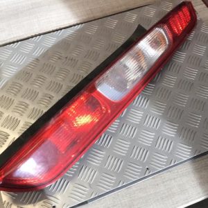 Feu arriere principal gauche (feux) FORD FOCUS 2 PHASE 1 Diesel - Image 1