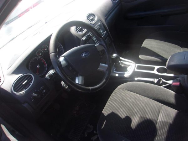 Feu arriere principal gauche (feux) FORD FOCUS 2 PHASE 1 Diesel - Image 3