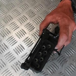 Bloc electrovannes VOLKSWAGEN GOLF 5 - Image 1