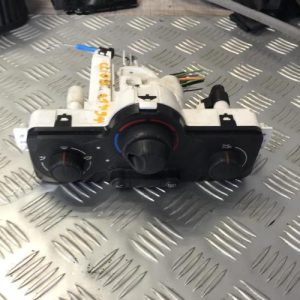 Commande chauffage RENAULT CLIO 3 PHASE 2 Diesel - Image 1