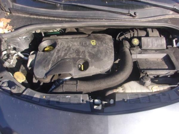 Commande chauffage RENAULT CLIO 3 PHASE 2 Diesel - Image 7