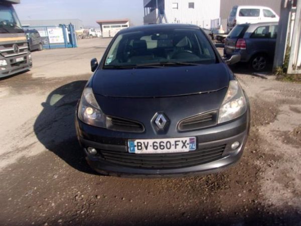 Commande chauffage RENAULT CLIO 3 PHASE 2 Diesel - Image 8