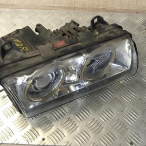 Optique avant principal droit (feux)(phare) BMW SERIE 3 E36 COUPE Essence - Image 1