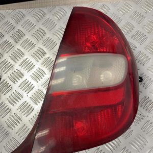Feu arriere principal droit (feux) CITROEN C5 1 PHASE 1 Diesel - Image 1