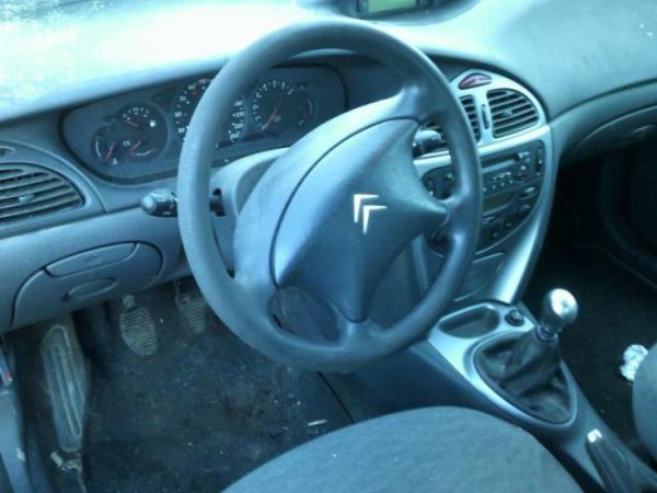 Feu arriere principal droit (feux) CITROEN C5 1 PHASE 1 Diesel - Image 10