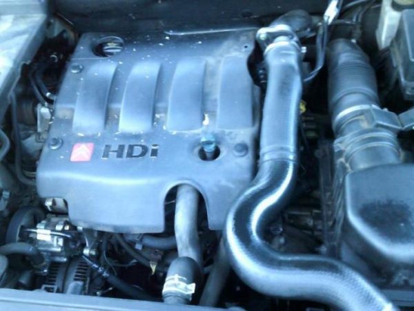 Feu arriere principal droit (feux) CITROEN C5 1 PHASE 1 Diesel - Image 11
