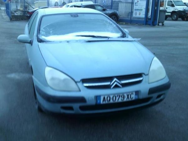Feu arriere principal droit (feux) CITROEN C5 1 PHASE 1 Diesel - Image 14