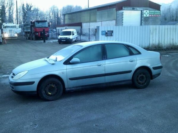 Feu arriere principal droit (feux) CITROEN C5 1 PHASE 1 Diesel - Image 9